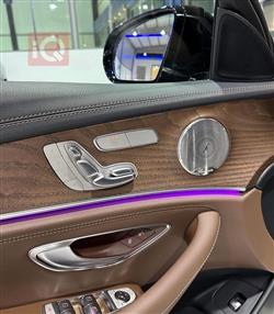 مرسيدس بنز E-Class